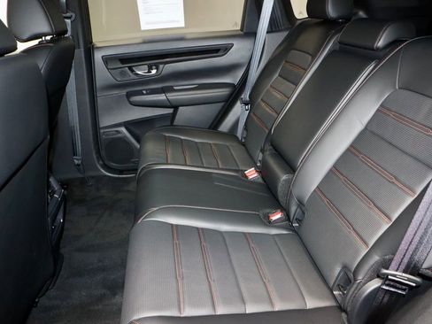 Used 2025 Honda CR-V Sport-L image 23