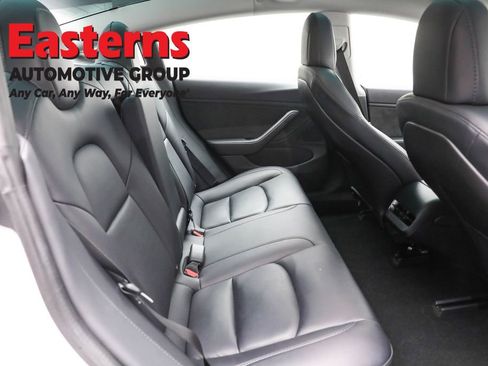 Used 2020 Tesla Model 3 Long Range image 19