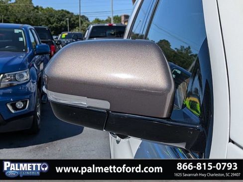 Used 2022 Ford Expedition King Ranch AWD/4WD image 12