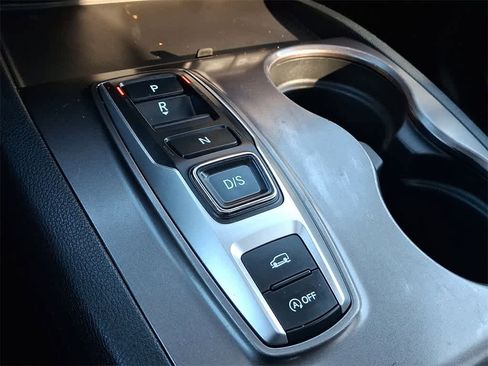 Certified 2022 Honda Pilot EX-L image 12