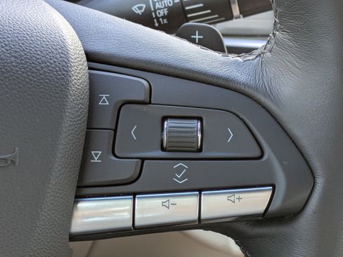 Certified 2023 Cadillac CT4 Premium Luxury w/ Climate Package image 22