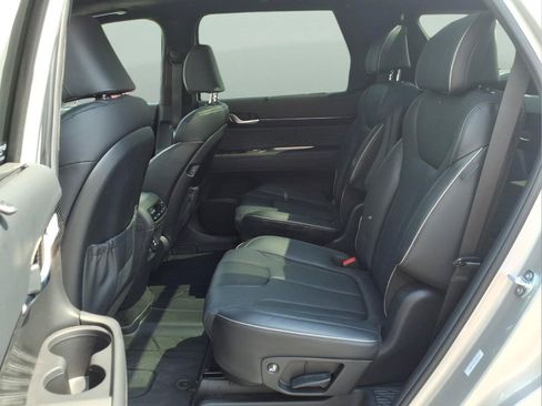 Used 2025 Hyundai Palisade Calligraphy AWD/4WD image 17