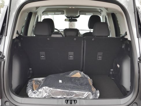 New 2026 Ford Bronco Sport Big Bend w/ Convenience Package image 22