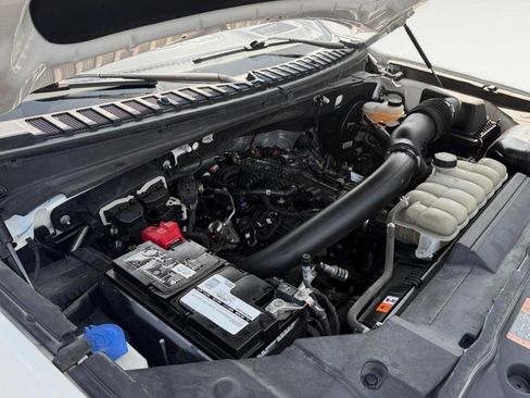 Used 2021 Lincoln Navigator Reserve w/ Luxury Package image 32