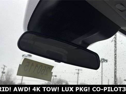 New 2026 Ford Maverick XLT w/ Equipment Group 301A image 21