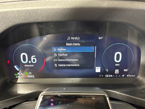 New 2027 Ford Explorer Platinum AWD/4WD image 22