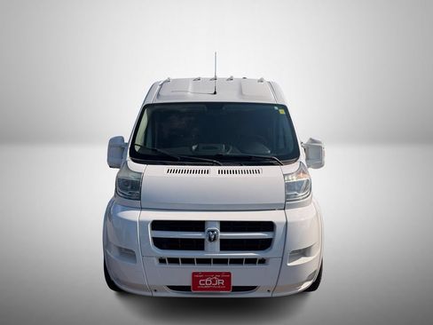 Used 2014 RAM ProMaster 2500 w/ Interior Convenience Group FWD image 7