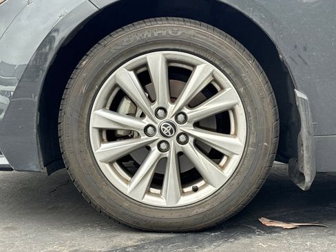 Certified 2024 Toyota Corolla LE w/ LE Convenience Package FWD image 4