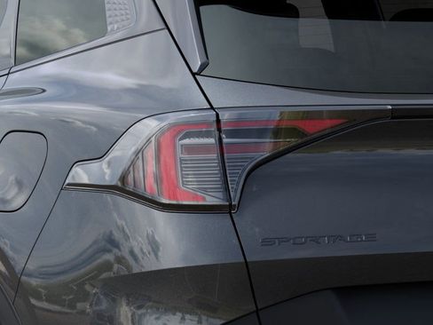 New 2026 Kia Sportage X-Line image 11