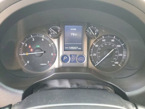 Used 2016 Lexus GX 460 w/ Premium Package AWD/4WD image 15