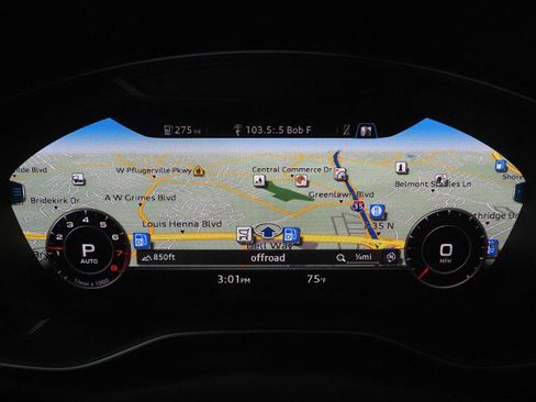 Used 2020 Audi Q5 Premium Plus w/ Premium Plus Package image 19