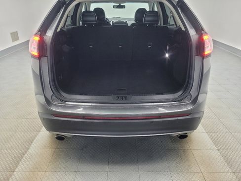 Used 2018 Ford Edge Titanium w/ Equipment Group 301A image 29
