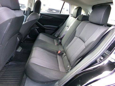 Used 2018 Subaru Impreza 2.0i Premium w/ Eyesight & BSD & Rcta image 15