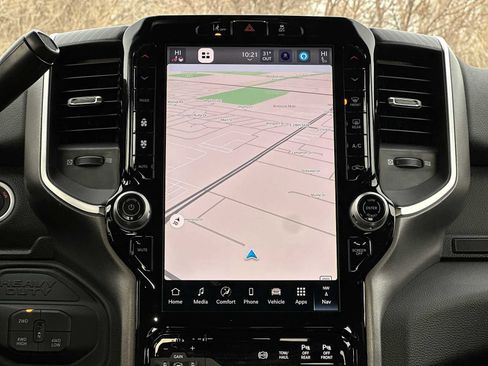 New 2025 RAM 2500 Big Horn image 18