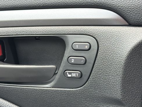 Certified 2023 Honda Passport EX-L image 16
