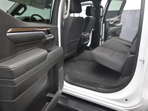Used 2023 Chevrolet Silverado 1500 LT Trail Boss w/ Protection Package AWD/4WD image 19