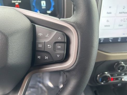 New 2025 Ford Bronco Big Bend w/ Black Diamond Package image 20