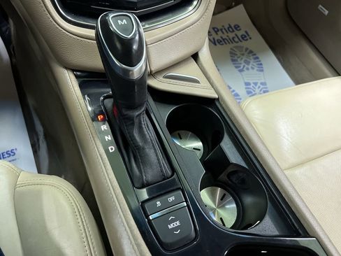 Used 2014 Cadillac CTS Luxury RWD image 25