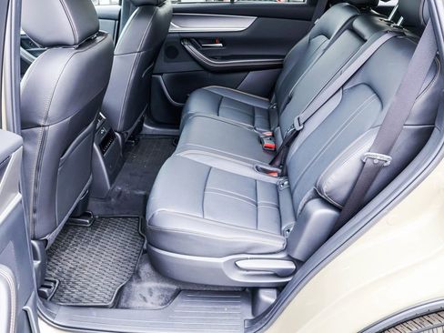 Used 2025 MAZDA CX-70 Plug-In Hybrid w/ Premium Pkg image 41