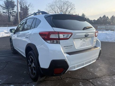Used 2019 Subaru Crosstrek 2.0i Limited image 11