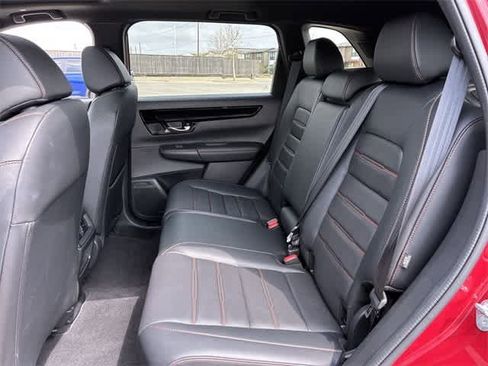 Used 2024 Honda CR-V Sport Touring image 21