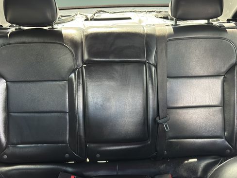 Used 2013 Chevrolet Malibu LTZ FWD image 14