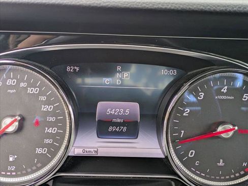 Used 2018 Mercedes-Benz E 300 E 300 image 8