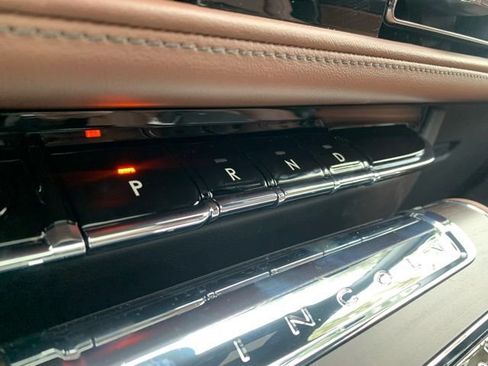 New 2026 Lincoln Aviator Reserve w/ Illumination Package image 24