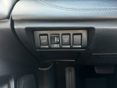 Used 2023 Subaru Outback Limited XT AWD/4WD image 27