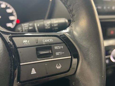 Used 2023 Honda CR-V EX-L image 37