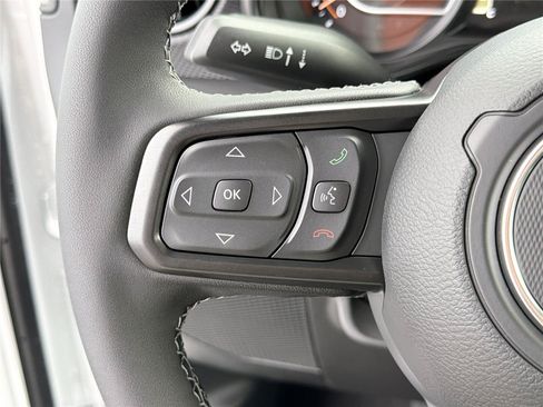 New 2026 Jeep Gladiator Rubicon AWD/4WD image 23