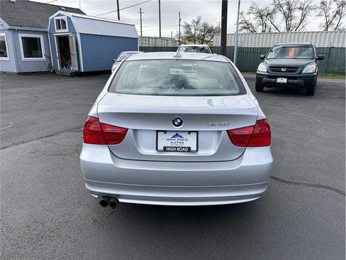 Used 2009 BMW 328i Sedan image 4