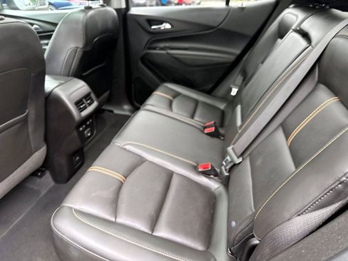 Certified 2022 Chevrolet Equinox Premier image 12