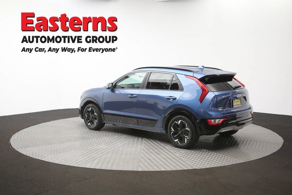 Used 2023 Kia Niro Wind w/ Wind Preserve Package FWD image 64