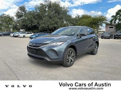 Used 2024 Toyota Venza LE