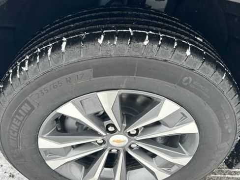 New 2026 Chevrolet Equinox LT w/ Convenience Package II image 10