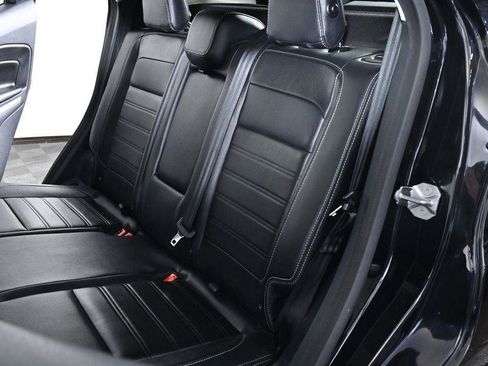 Used 2020 Ford EcoSport Titanium image 23