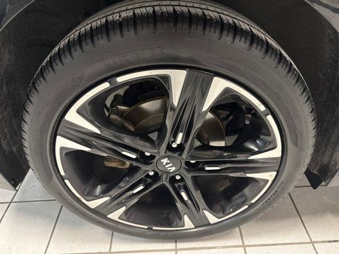 Used 2021 Kia K5 GT-Line image 10