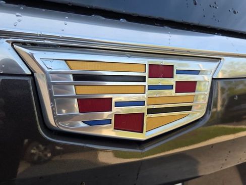 Used 2021 Cadillac Escalade Premium Luxury Platinum AWD/4WD image 11