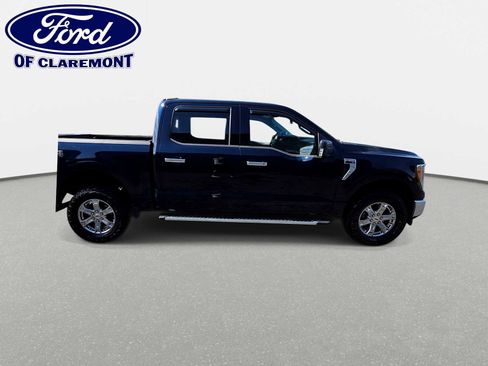 Used 2023 Ford F150 XLT w/ Equipment Group 302A High AWD/4WD image 9