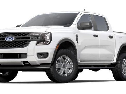 New 2025 Ford Ranger XL w/ Trailer Tow Package image 23