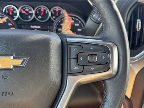 Used 2022 Chevrolet Silverado 1500 LT image 26