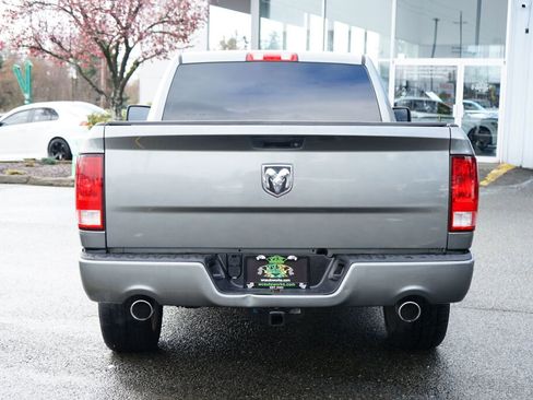 Used 2012 RAM 1500 Express image 4