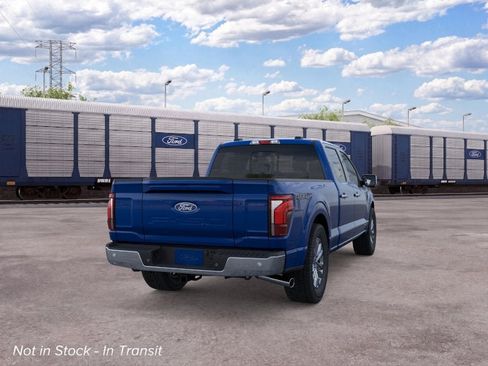 New 2026 Ford F150 Lariat w/ Equipment Group 501A Mid AWD/4WD image 30