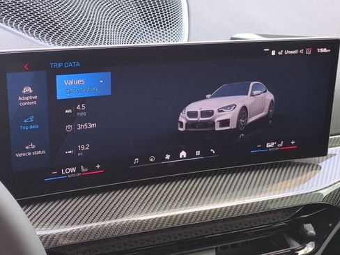 New 2026 BMW M2 w/ Lighting Package RWD image 29