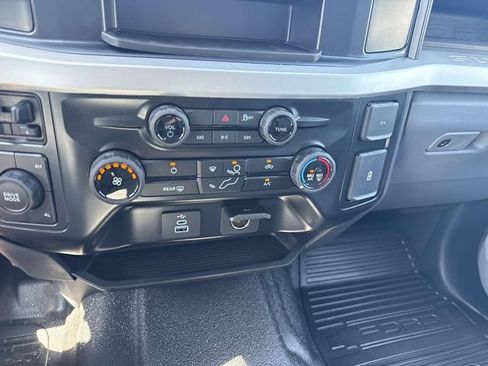 New 2026 Ford F450 XL AWD/4WD image 9
