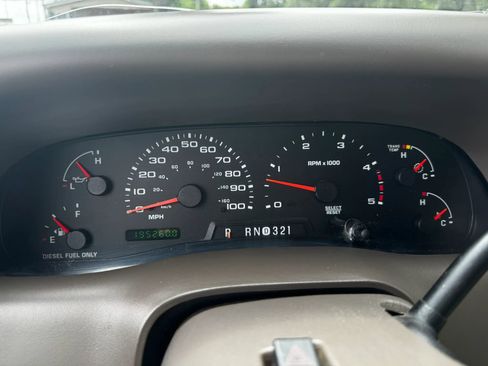 Used 2004 Ford F250 XL AWD/4WD image 28