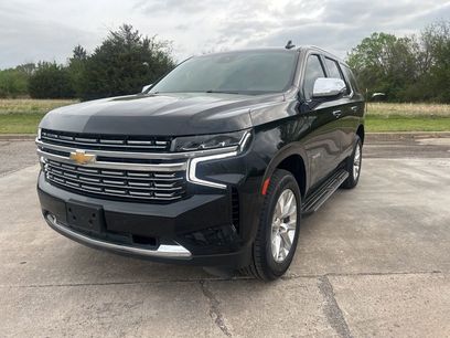 Used 2023 Chevrolet Tahoe Premier