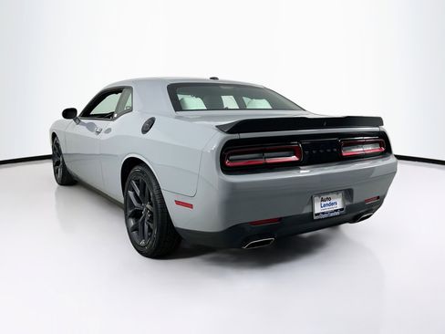 Used 2022 Dodge Challenger GT w/ Driver Convenience Group image 7