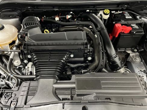 Used 2024 Lincoln Corsair AWD image 38